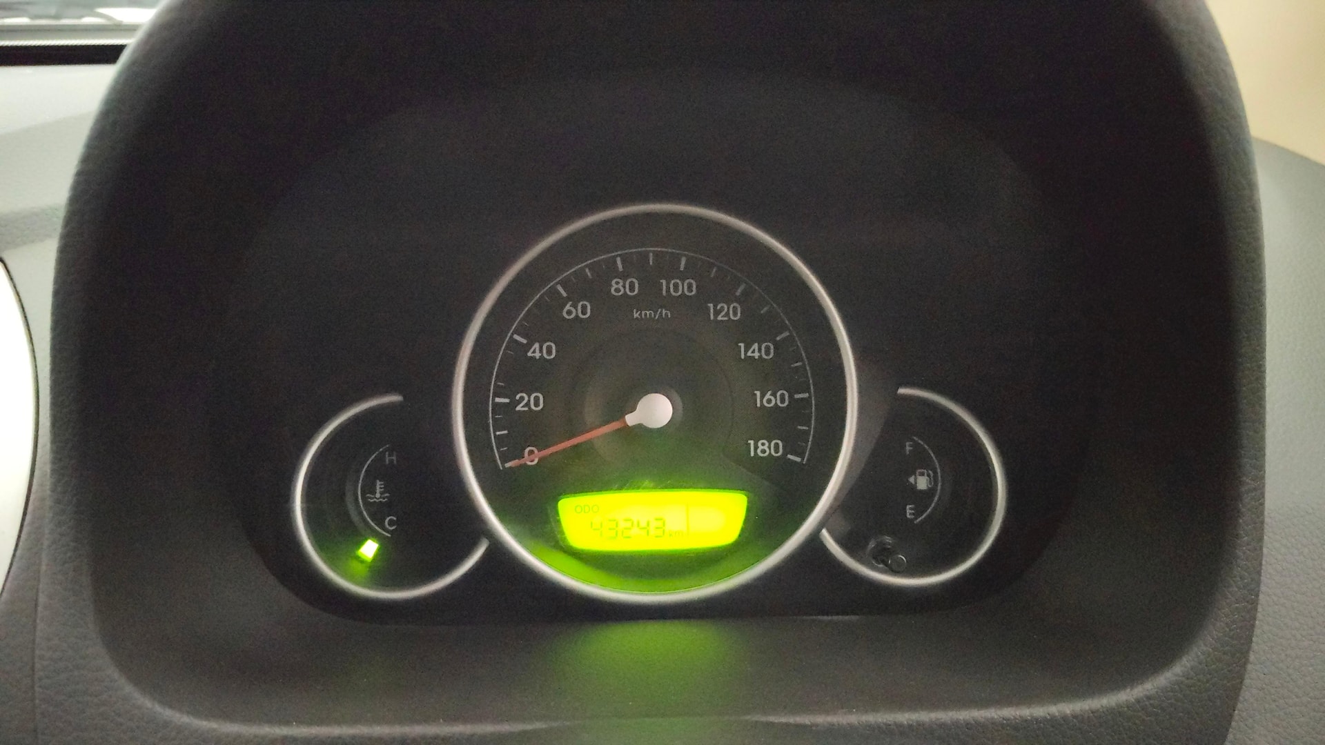 Used 2015 Hyundai EON Used 2015 Hyundai EON