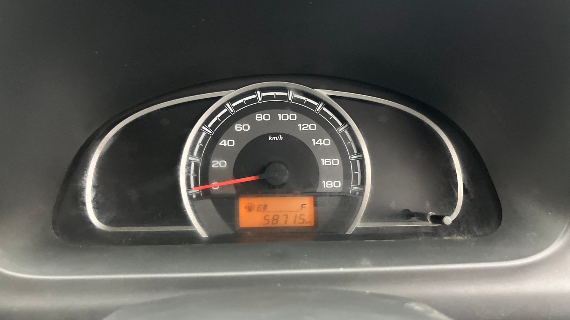 View 2017 Maruti Suzuki Alto 800 LX Image 19 Used 2017 Maruti Suzuki Alto 800 LX Image 19