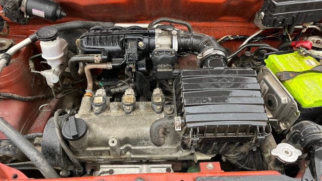View Maruti Suzuki Alto 800 Image 41 Used Maruti Suzuki Alto 800 Image 41