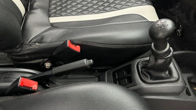 View Maruti Suzuki Alto 800 Image 38 Used Maruti Suzuki Alto 800 Image 38