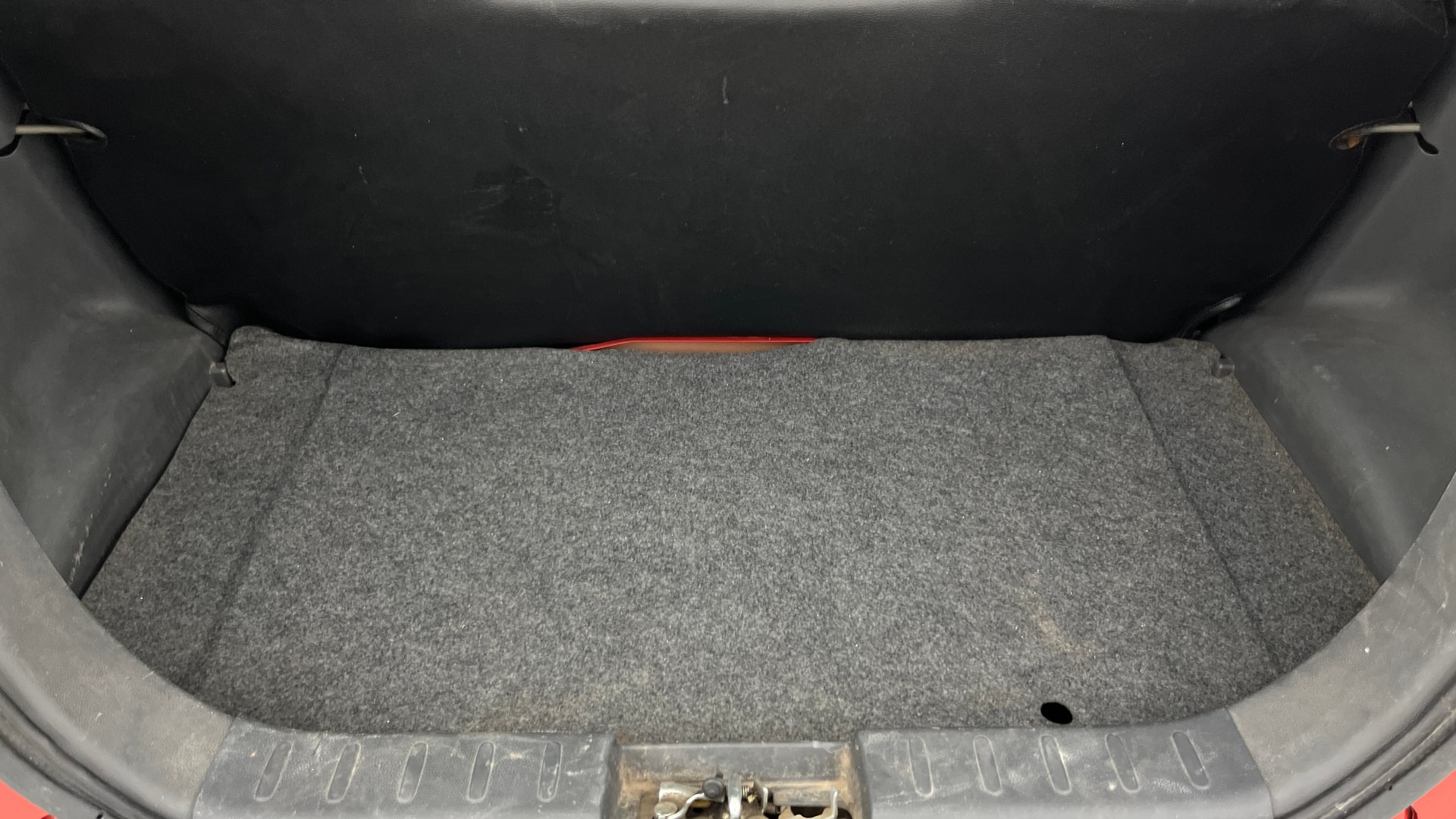 View 2017 Maruti Suzuki Alto 800 LX Image 6 Used 2017 Maruti Suzuki Alto 800 LX Image 6
