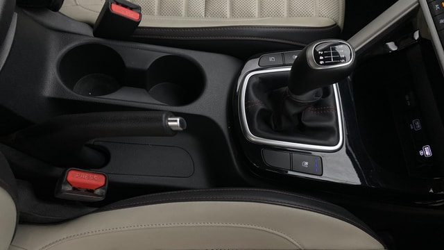 View Kia Seltos Image 43 Used Kia Seltos Image 43