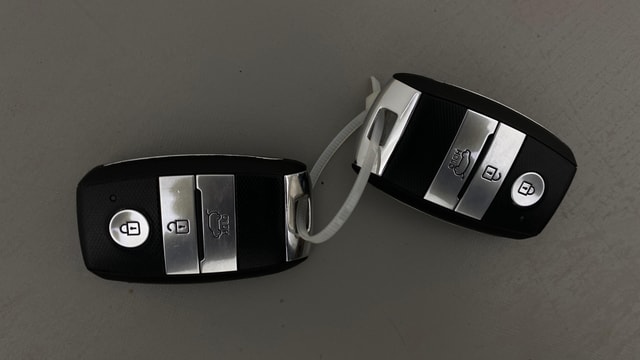View Kia Seltos Image 19 Used Kia Seltos Image 19