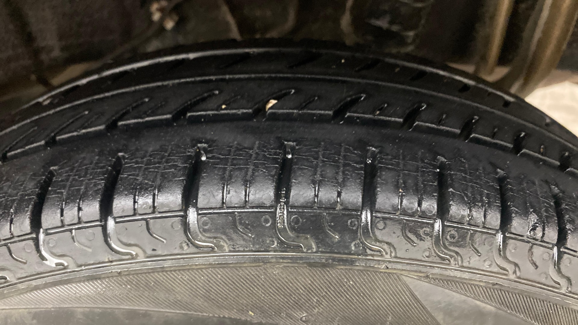 Used 2017 Datsun Go Used 2017 Datsun Go