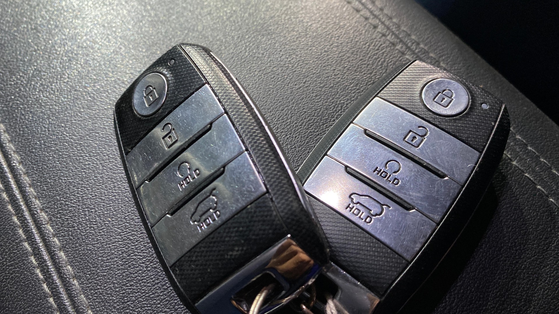 Used 2021 Kia Seltos Used 2021 Kia Seltos