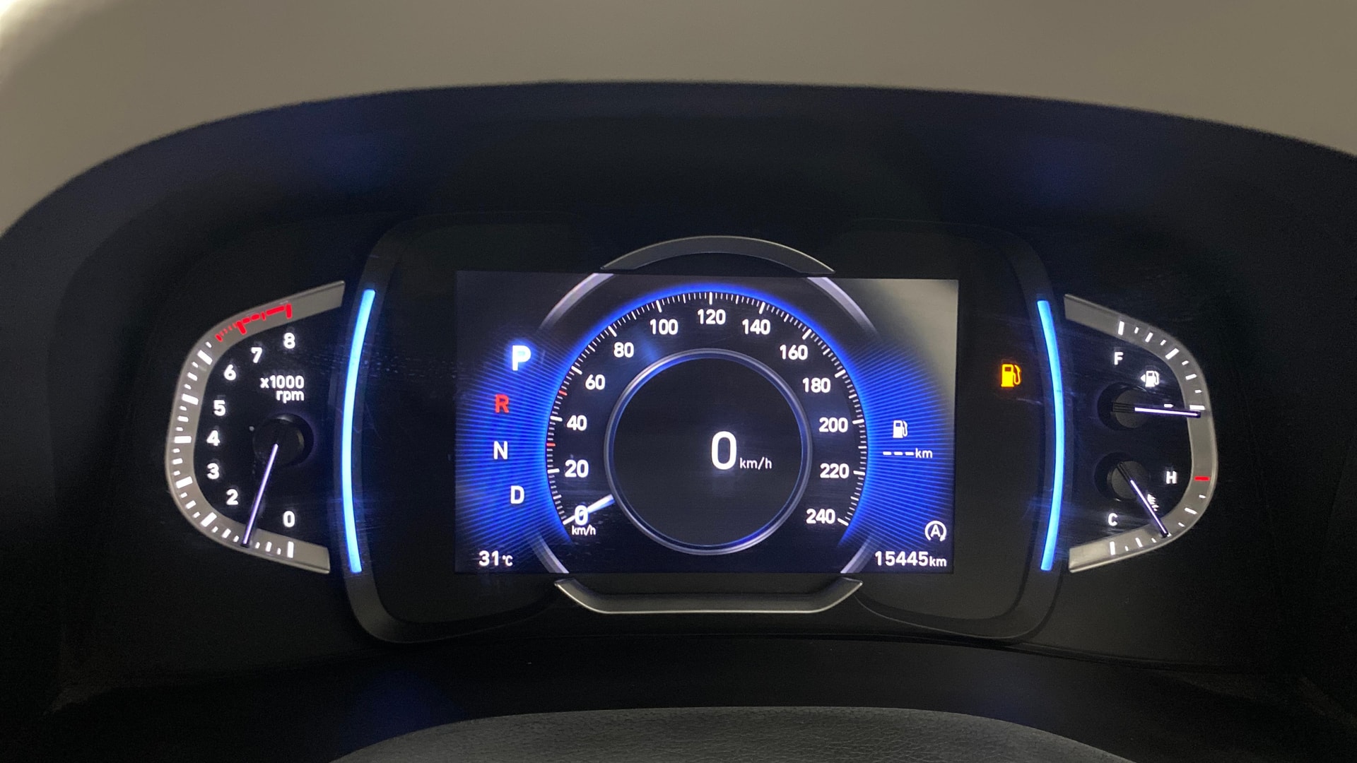 Used 2023 Hyundai Creta Used 2023 Hyundai Creta