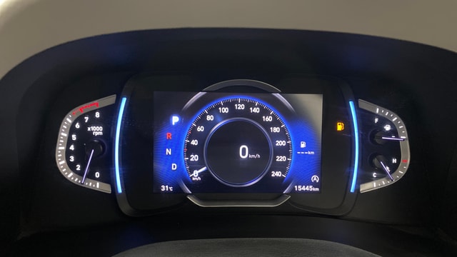 View Hyundai Creta Image 20 Used Hyundai Creta Image 20