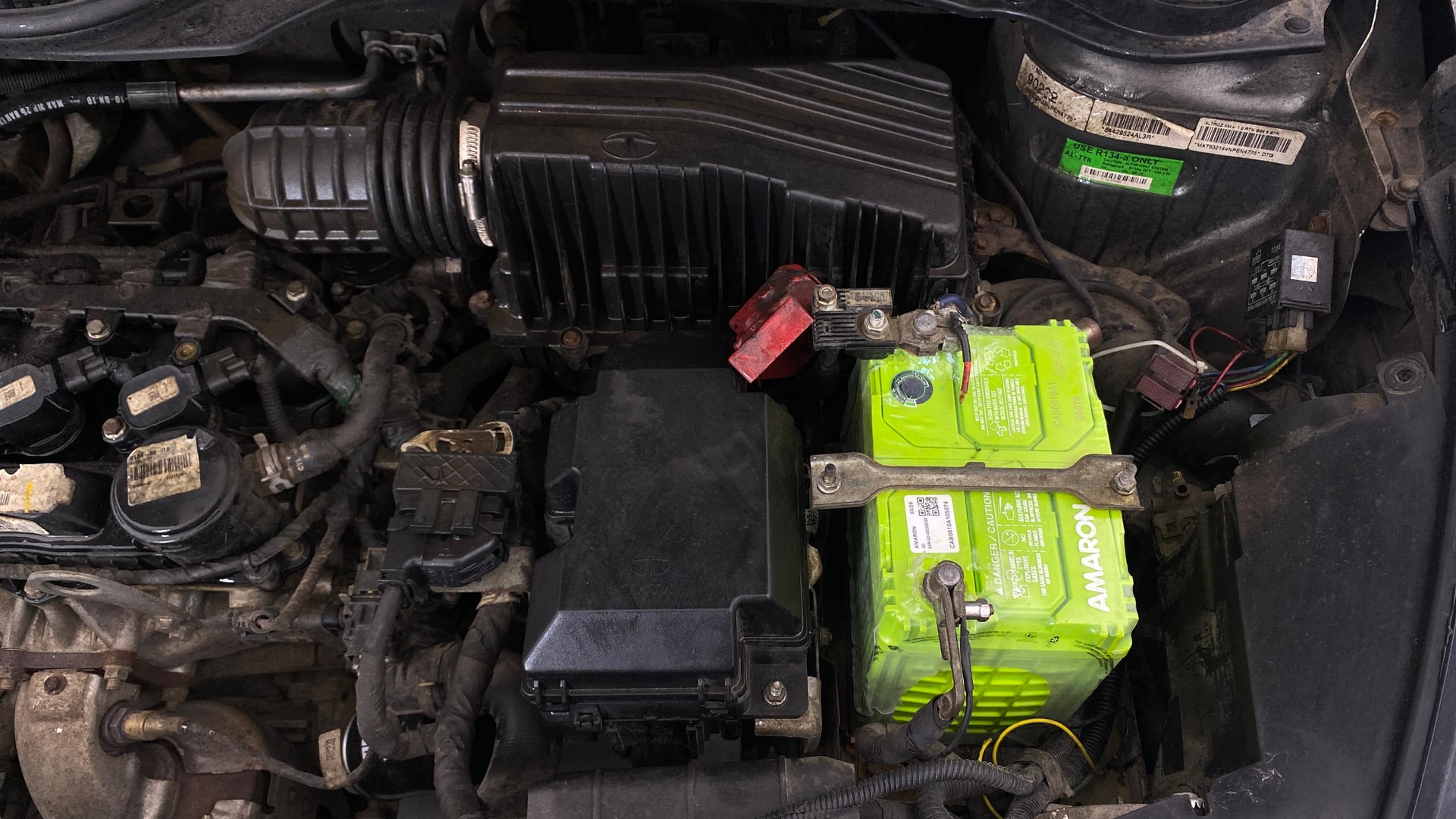 View 2022 Tata Altroz XM Plus Petrol Image 13 Used 2022 Tata Altroz XM Plus Petrol Image 13