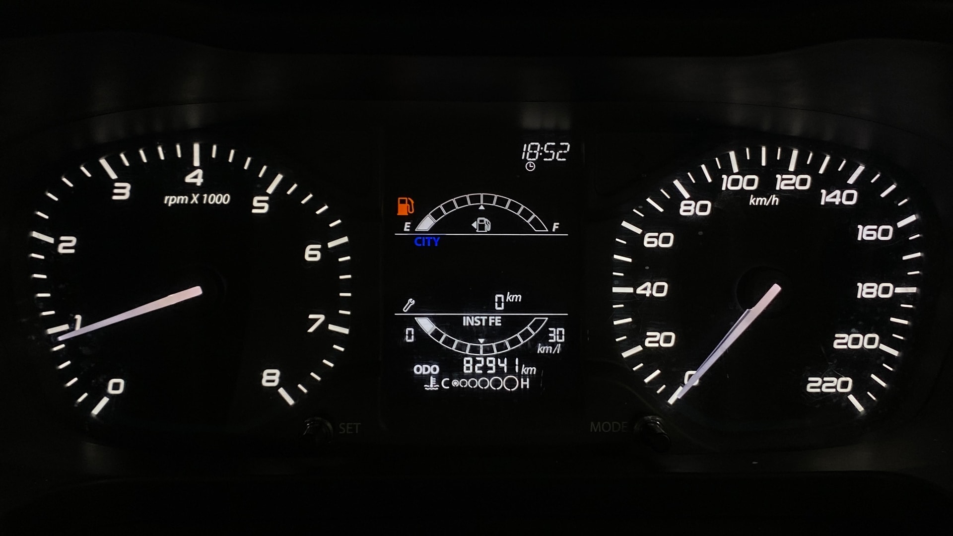 View 2022 Tata Altroz XM Plus Petrol Image 33 Used 2022 Tata Altroz XM Plus Petrol Image 33