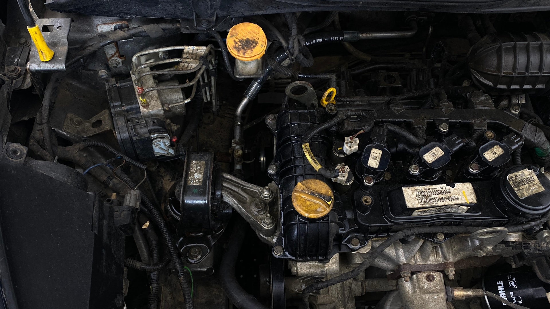 View 2022 Tata Altroz XM Plus Petrol Image 3 Used 2022 Tata Altroz XM Plus Petrol Image 3