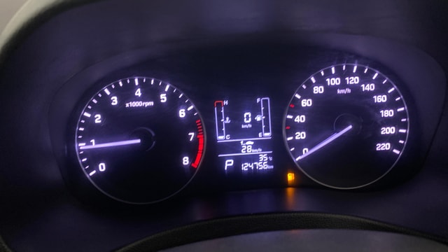 View Hyundai Creta Image 37 Used Hyundai Creta Image 37
