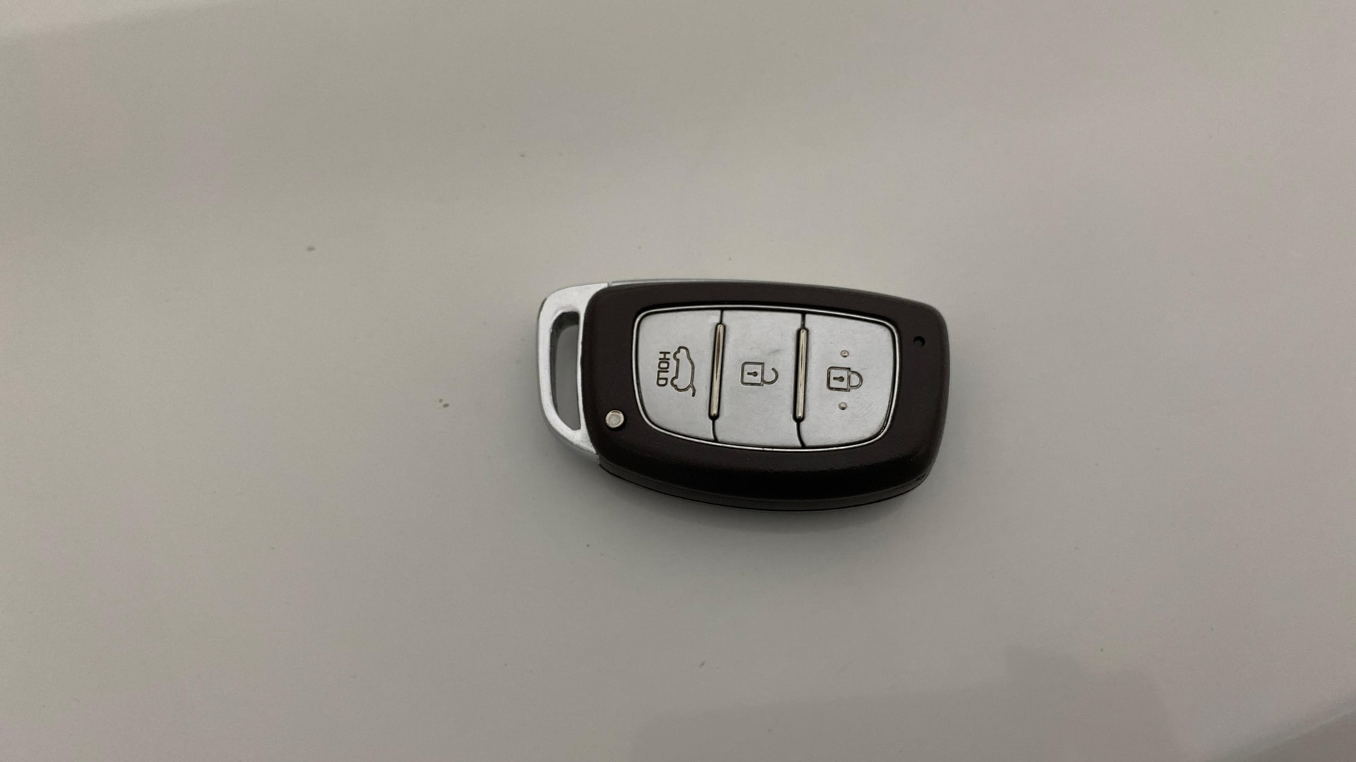 Used 2018 Hyundai Creta Used 2018 Hyundai Creta