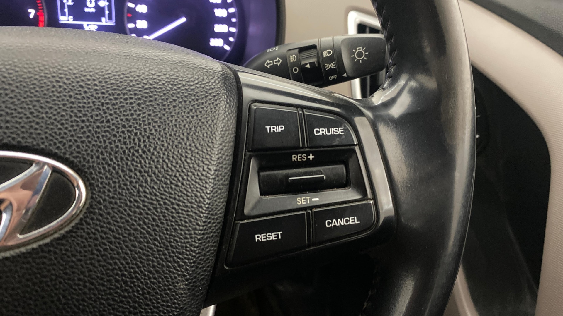 Used 2018 Hyundai Creta Used 2018 Hyundai Creta