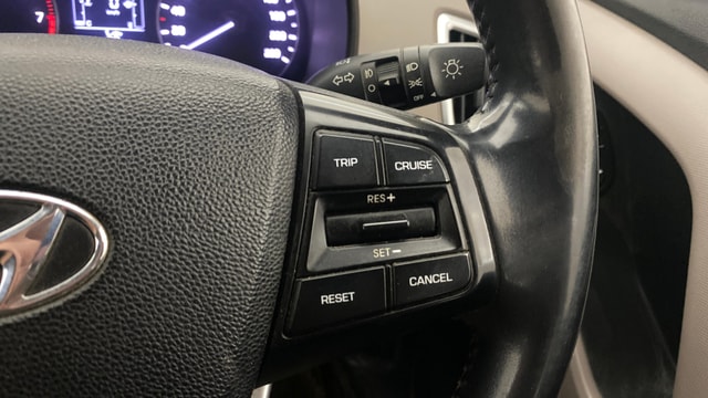 View Hyundai Creta Image 3 Used Hyundai Creta Image 3