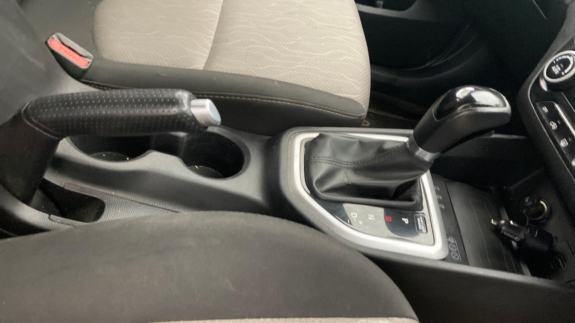 Used 2018 Hyundai Creta Used 2018 Hyundai Creta