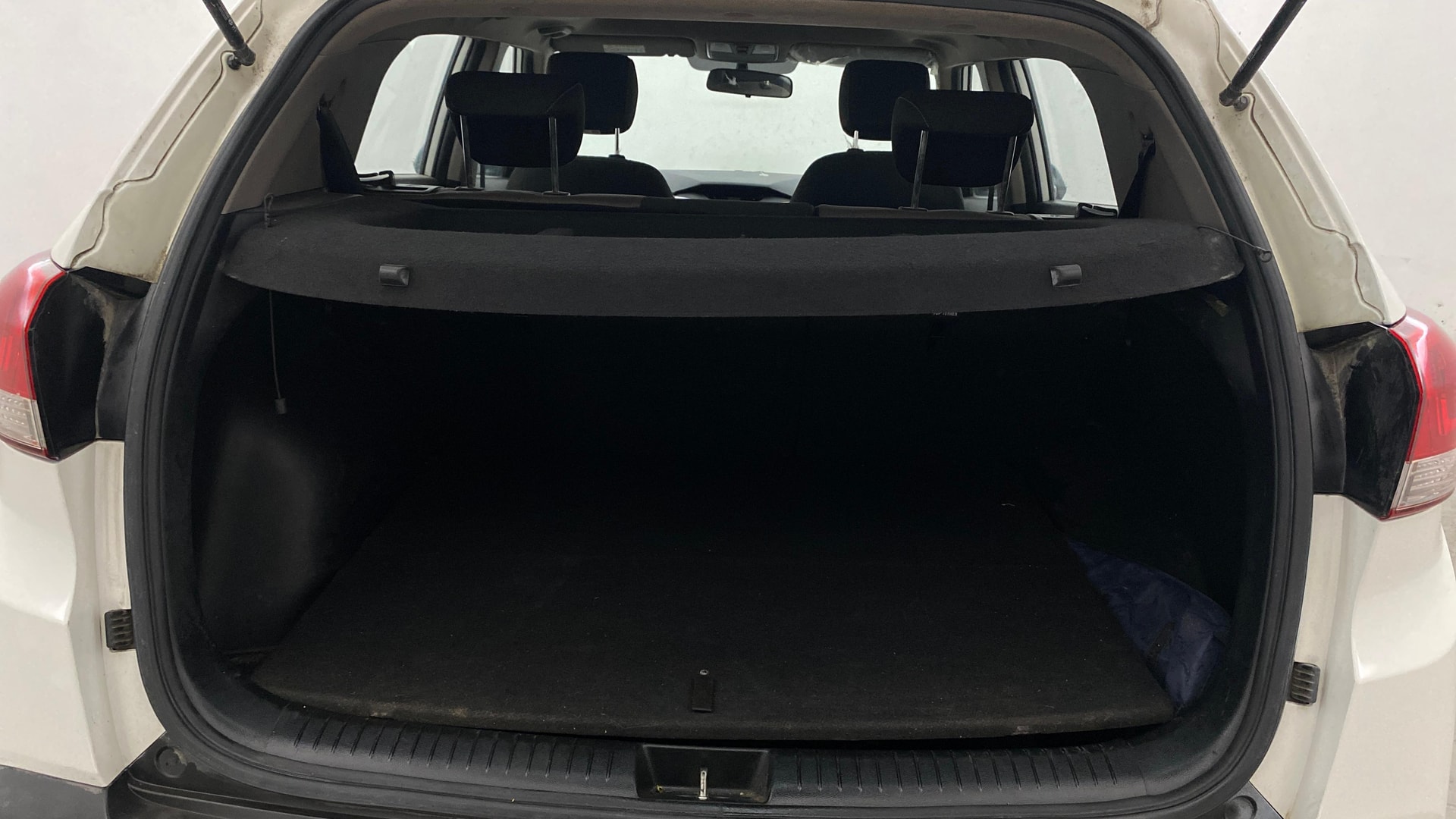 Used 2018 Hyundai Creta Used 2018 Hyundai Creta