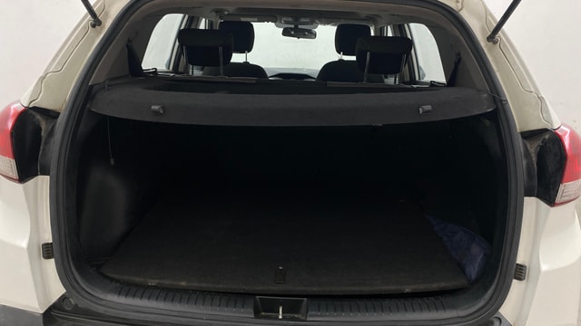 View Hyundai Creta Image 11 Used Hyundai Creta Image 11