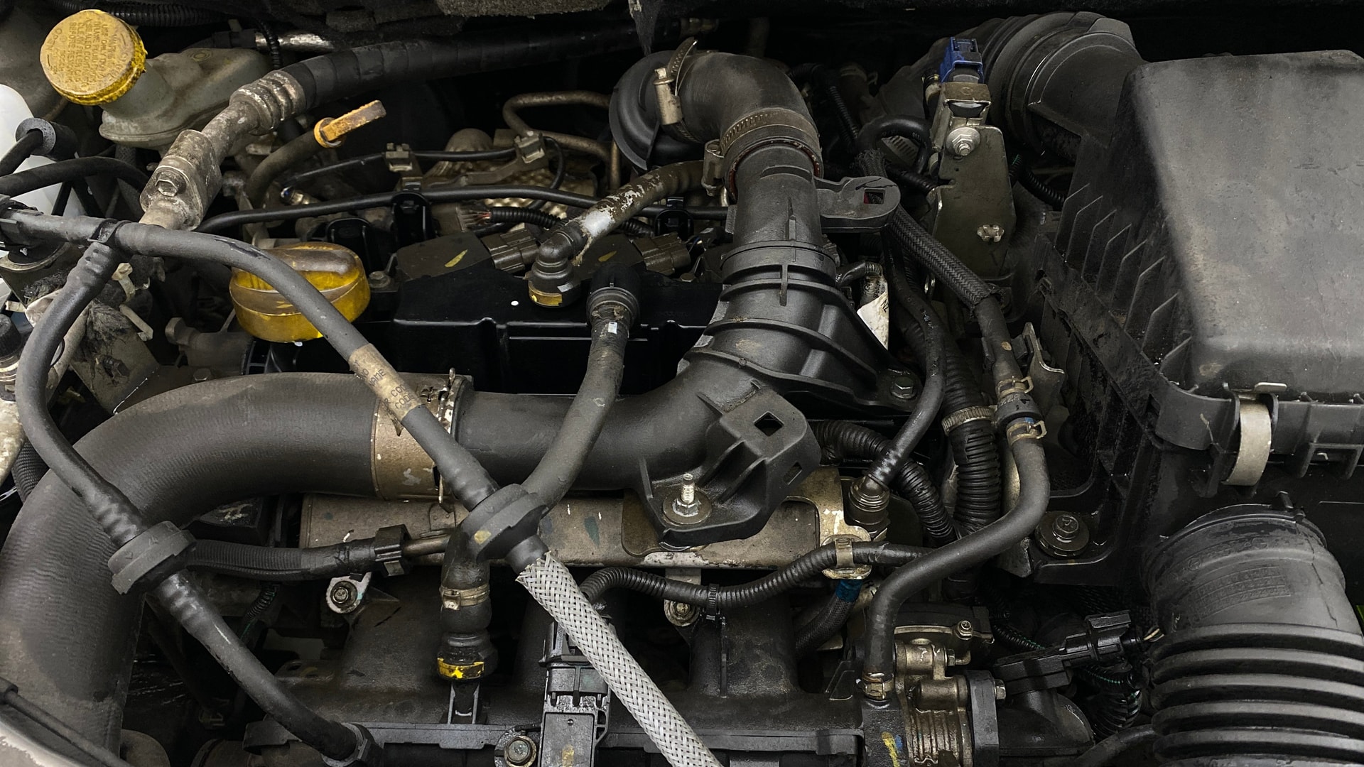 Used 2021 Renault Kiger Used 2021 Renault Kiger
