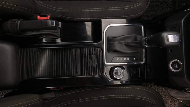 View Renault Kiger Image 39 Used Renault Kiger Image 39