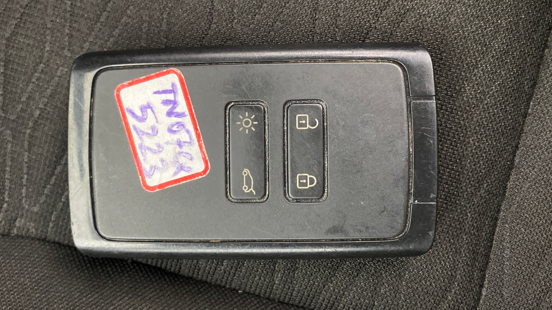 Used 2021 Renault Kiger Used 2021 Renault Kiger