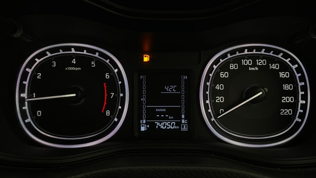 View Maruti Suzuki 1000 Image 36 Used Maruti Suzuki 1000 Image 36