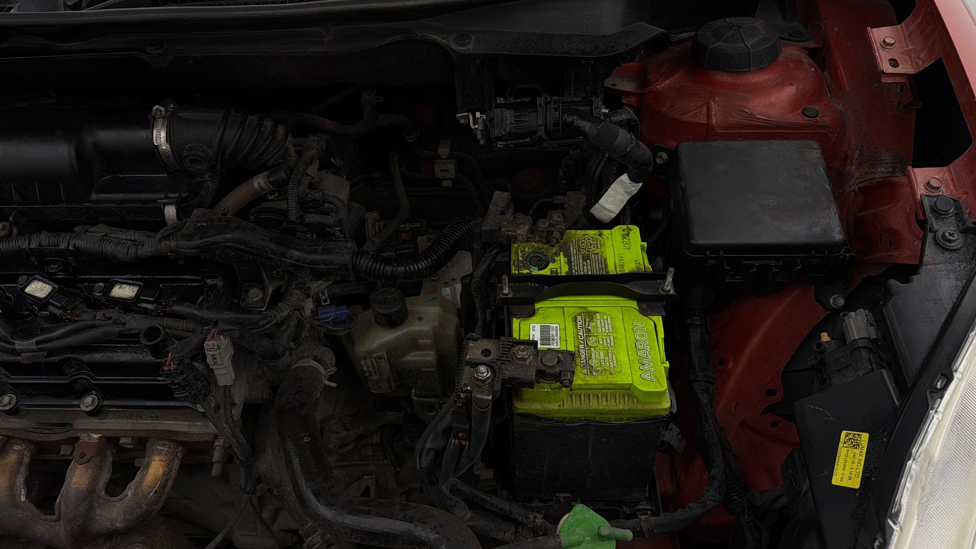 Used 2018 Maruti Suzuki 1000 Used 2018 Maruti Suzuki 1000