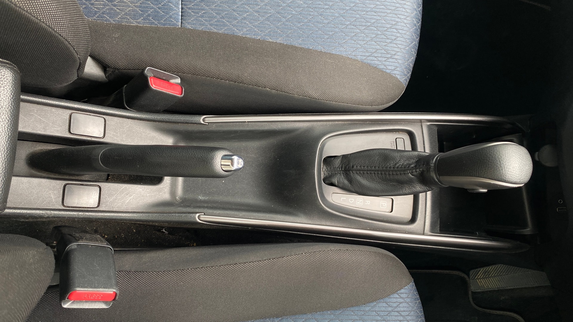 View 2019 Toyota Glanza V CVT Image 39 Used 2019 Toyota Glanza V CVT Image 39
