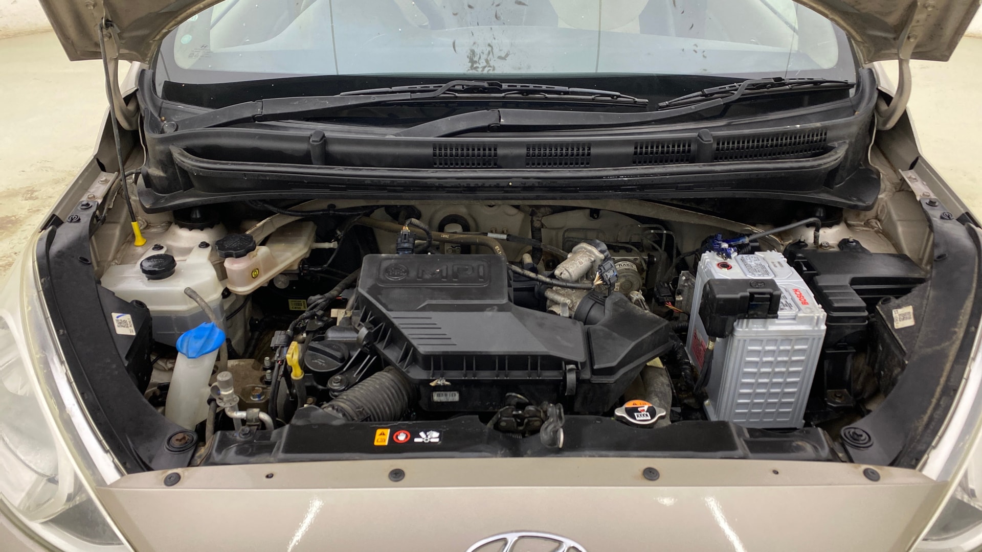 Used 2019 Hyundai New Santro Used 2019 Hyundai New Santro