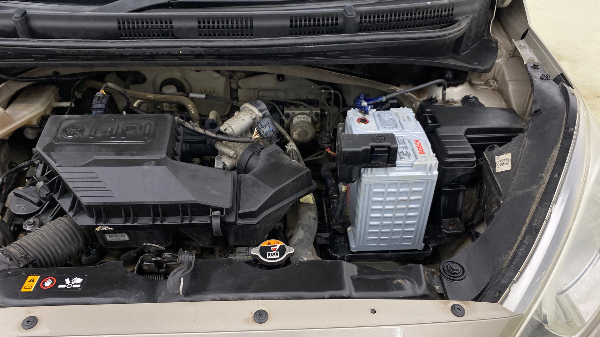 Used 2019 Hyundai New Santro Used 2019 Hyundai New Santro