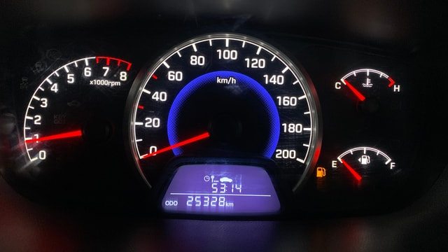 View Hyundai Grand i10 Image 34 Used Hyundai Grand i10 Image 34