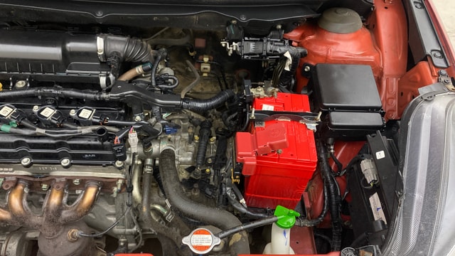 View Toyota Glanza Image 13 Used Toyota Glanza Image 13