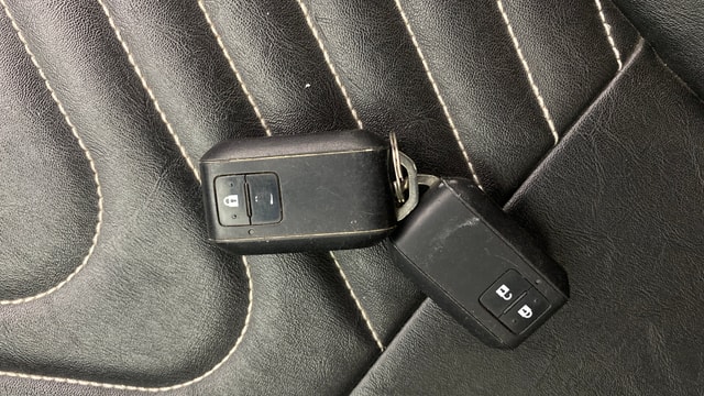 View Toyota Glanza Image 27 Used Toyota Glanza Image 27
