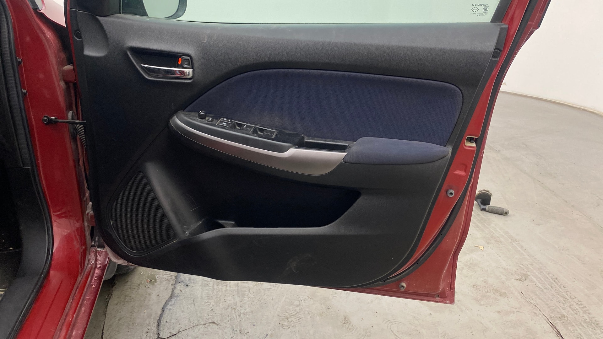 Used 2020 Toyota Glanza Used 2020 Toyota Glanza