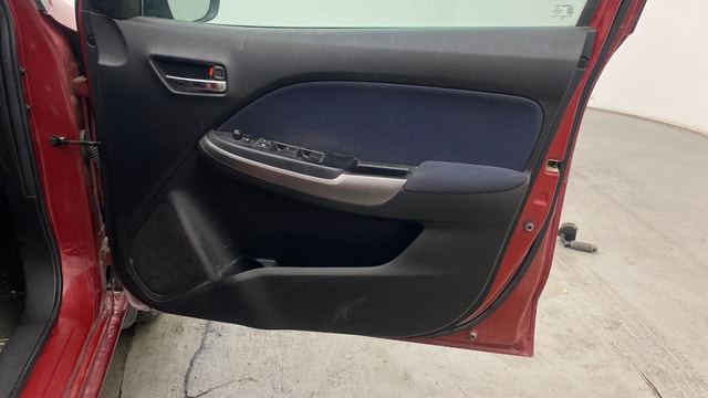 View Toyota Glanza Image 33 Used Toyota Glanza Image 33