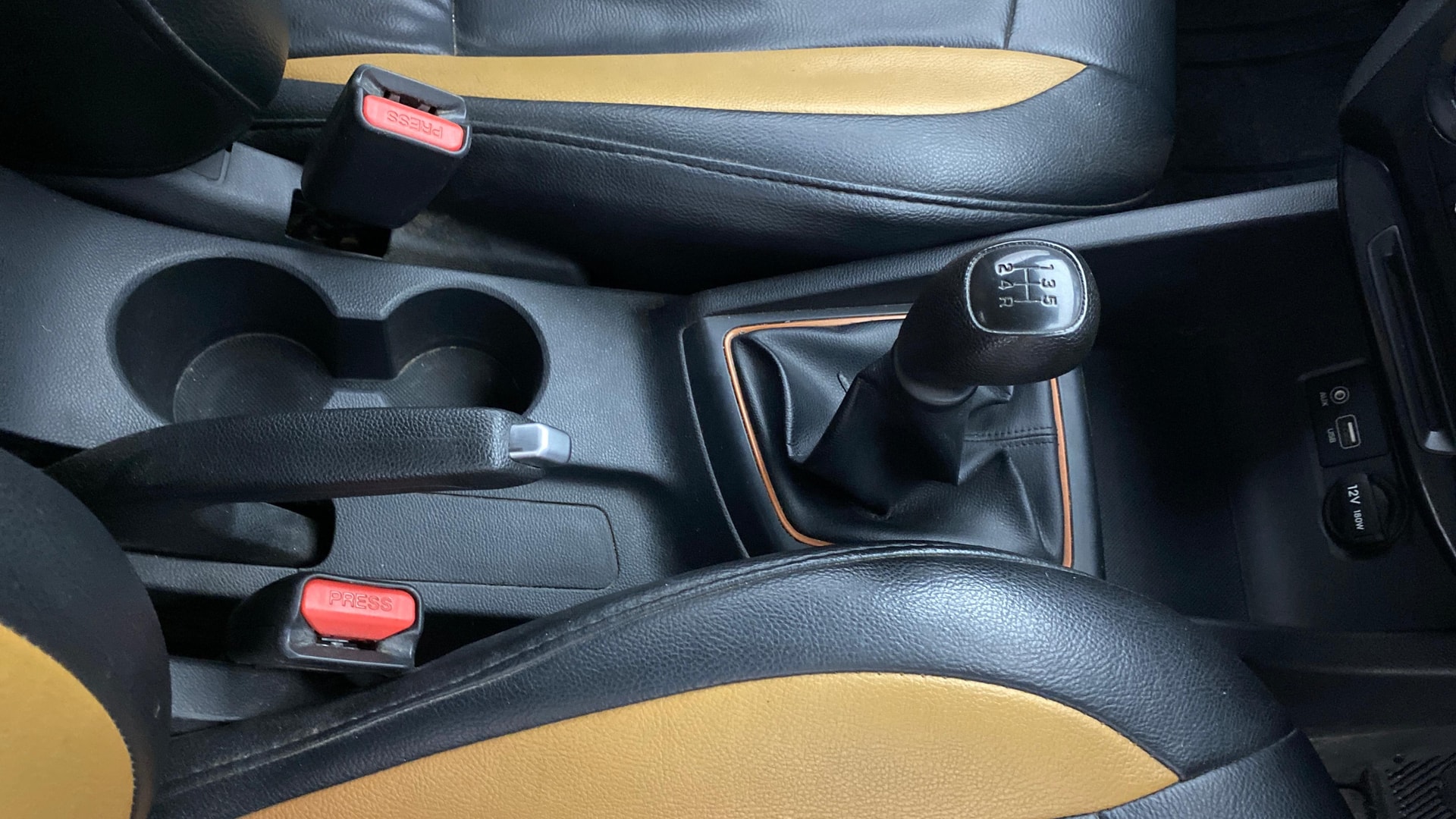 Used 2018 Hyundai i20 Active Used 2018 Hyundai i20 Active