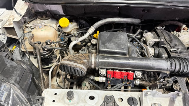 View Renault Triber Image 3 Used Renault Triber Image 3