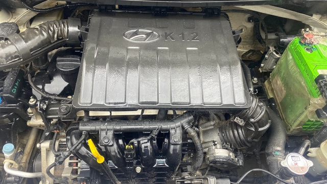 View Hyundai Grand i10 Image 41 Used Hyundai Grand i10 Image 41