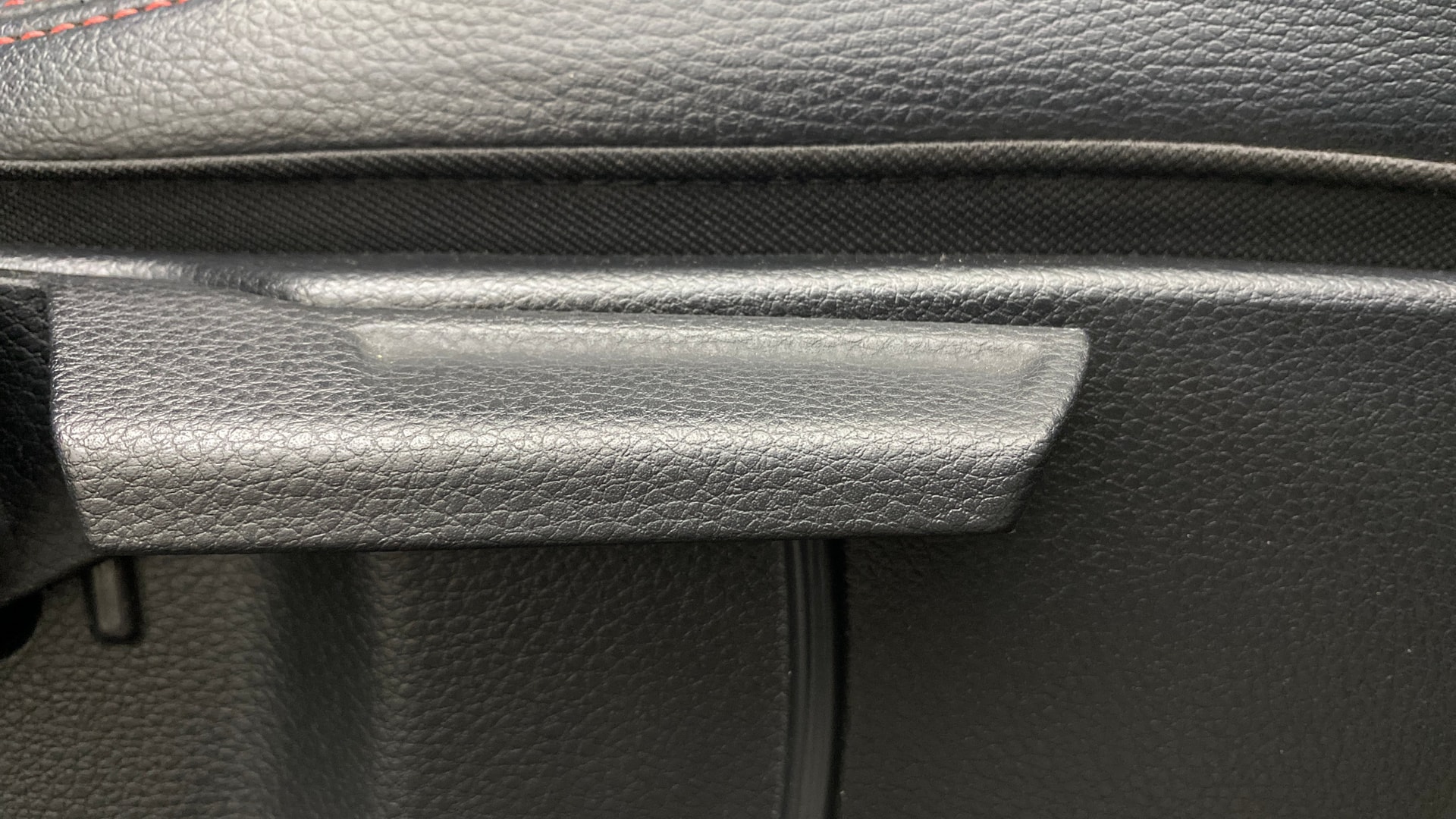 View 2022 Kia Sonet GTX Plus iMT Petrol Image 19 Used 2022 Kia Sonet GTX Plus iMT Petrol Image 19