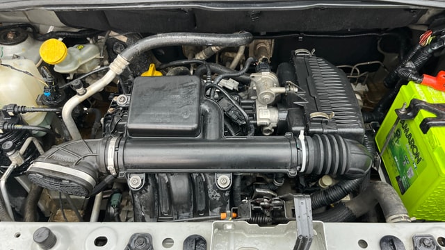 View Renault Triber Image 46 Used Renault Triber Image 46