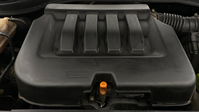 View Mahindra XUV700 Image 47 Used Mahindra XUV700 Image 47