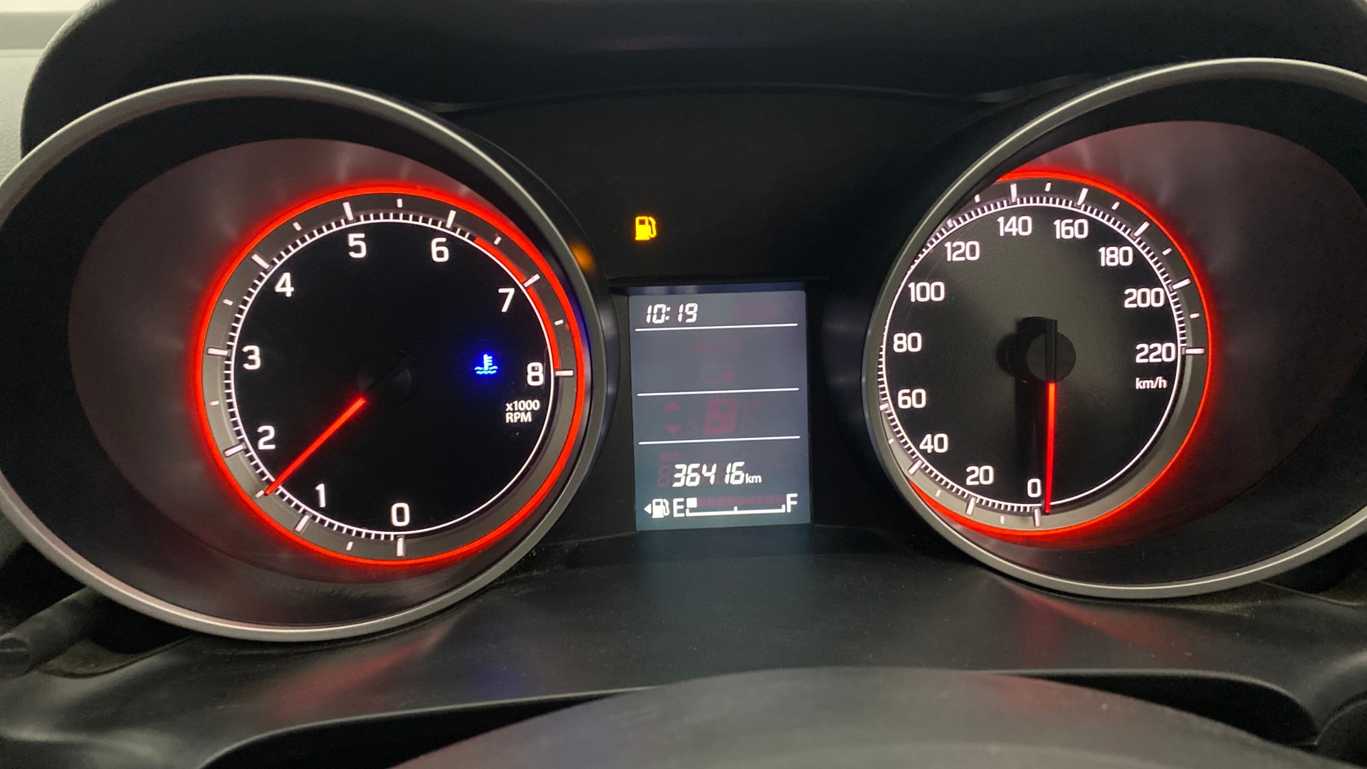 View 2018 Maruti Suzuki 1000 Base Variant Image 33 Used 2018 Maruti Suzuki 1000 Base Variant Image 33