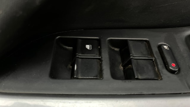 View Tata Nexon Image 36 Used Tata Nexon Image 36