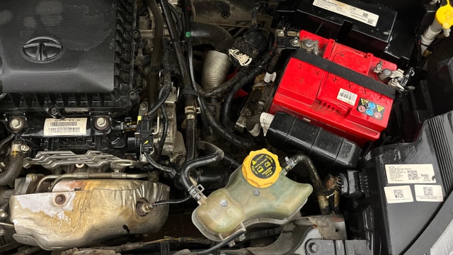 View Tata Nexon Image 27 Used Tata Nexon Image 27