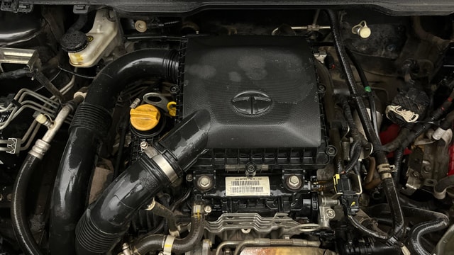 View Tata Nexon Image 41 Used Tata Nexon Image 41