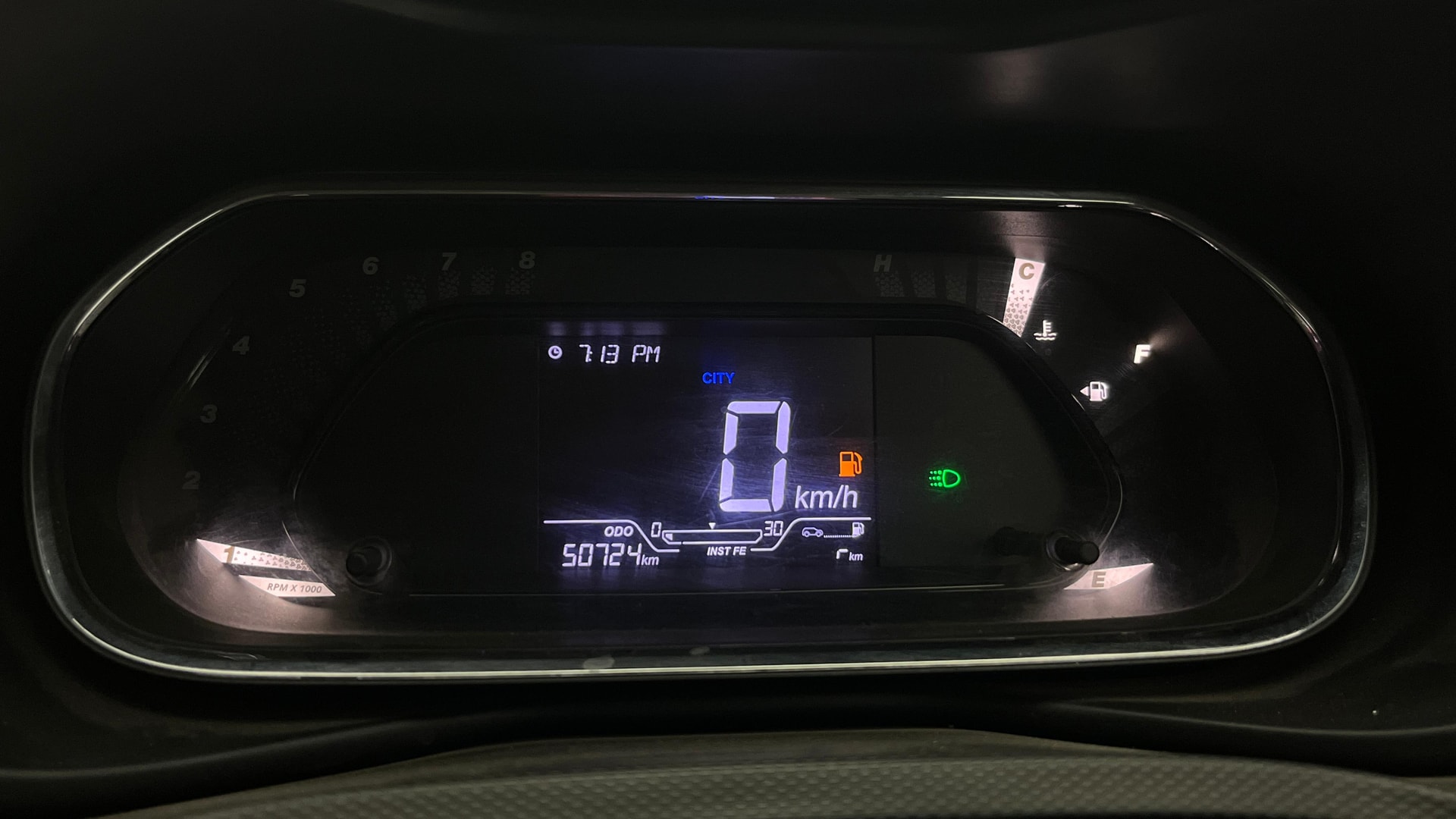 Used 2021 Tata Nexon Used 2021 Tata Nexon