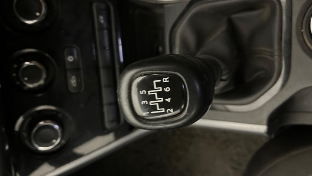 View Tata Nexon Image 38 Used Tata Nexon Image 38
