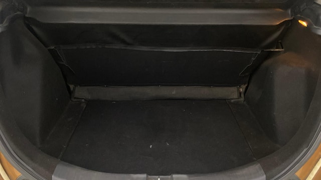 View Honda WR-V Image 10 Used Honda WR-V Image 10