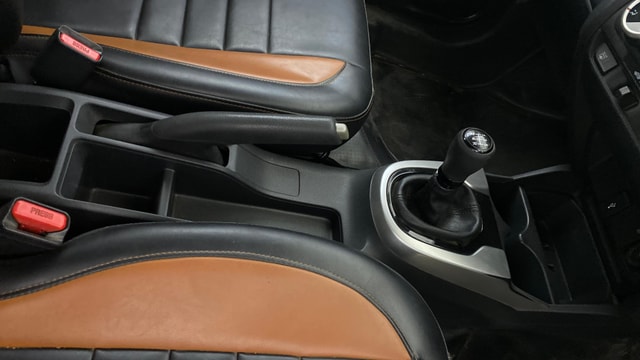 View Honda WR-V Image 37 Used Honda WR-V Image 37