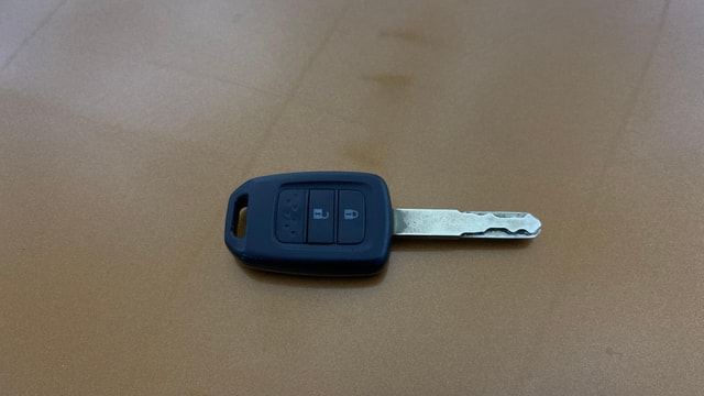 View Honda WR-V Image 26 Used Honda WR-V Image 26