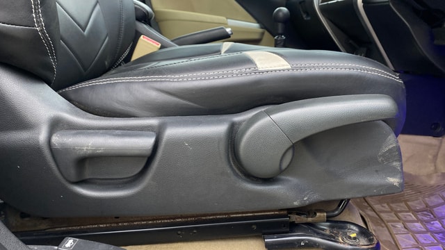 View Honda City Image 19 Used Honda City Image 19